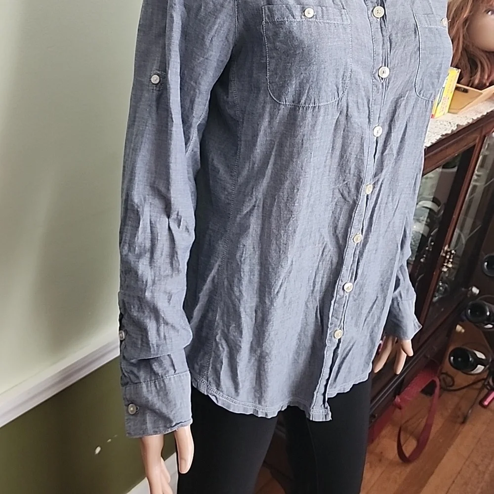 Button down shirt - Picture 3 of 7